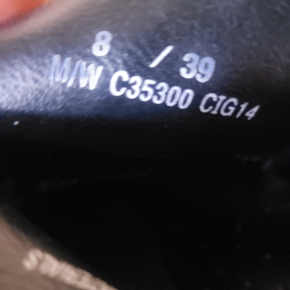 B.O.C. mules - Picture 3 of 3